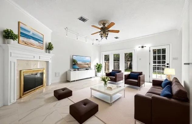 $3,100 | 2431 Parkwood Lane, Sugar Land, TX 77479