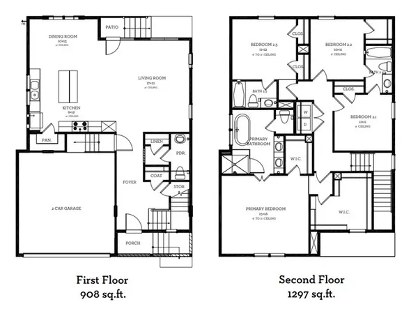 $499,900 | 11065 Chatterton Drive, Houston, TX 77043