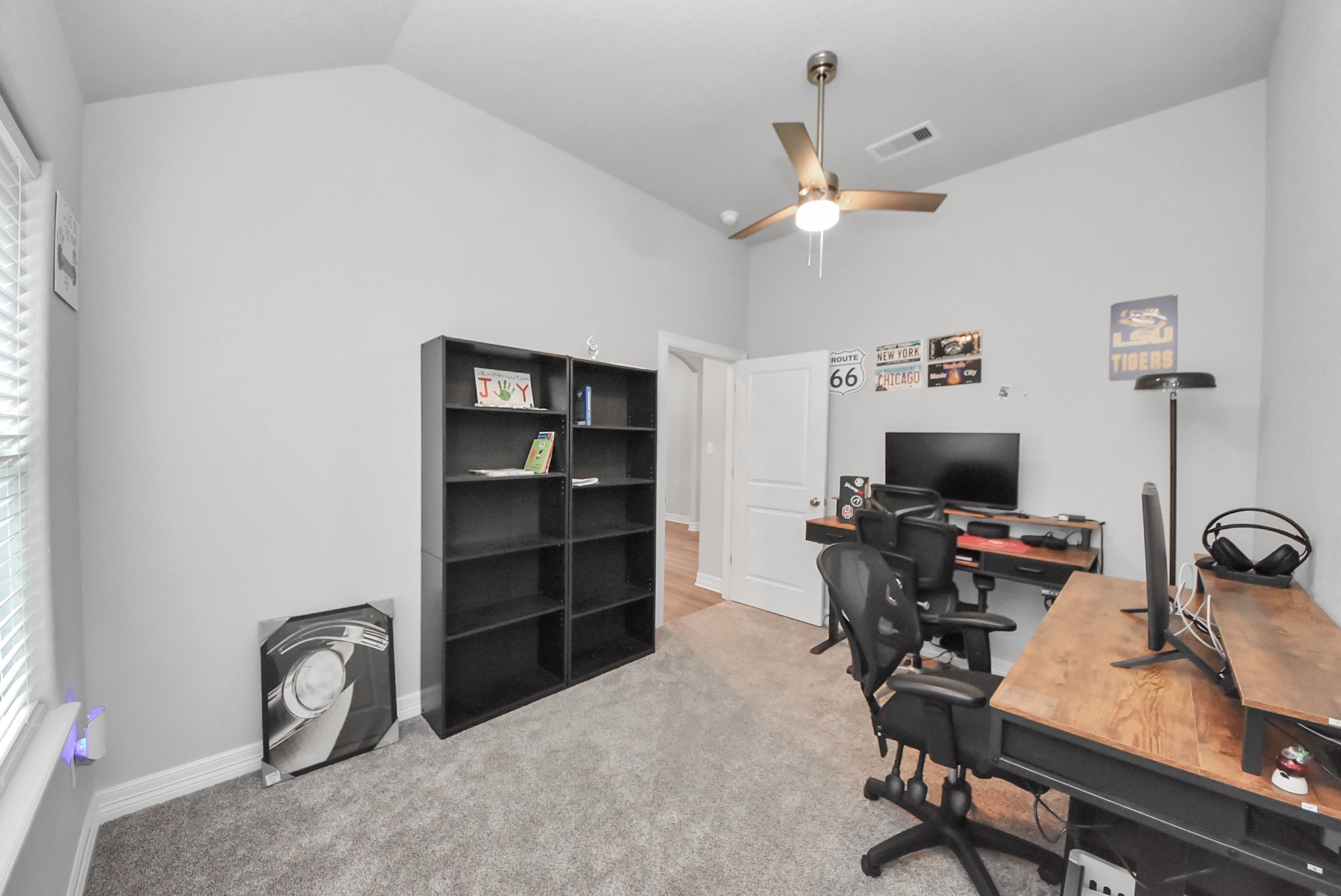 1023 South Anderson Street Angleton, TX 77515 - Photo 17 of 24 Bedroom