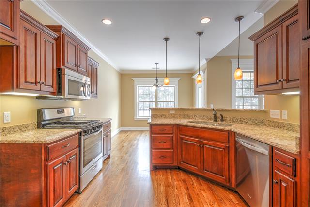 1234 Rimrock Road Smyrna, TN 37167 - Photo 6 of 18 Gallery Image 6