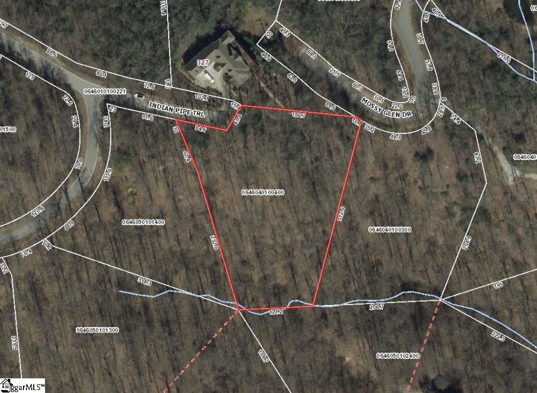 Indian Pipe Trail Landrum, SC 29356 - Photo 8 of 8