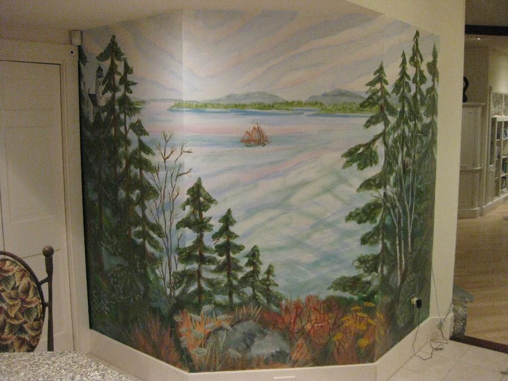 47 Dyce's Head Road Castine, ME 04421 - Photo 10 of 34 Photo