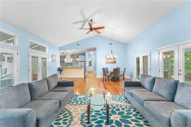 $2,900 | 6567 Tahiti Way, Flowery Branch, GA 30542