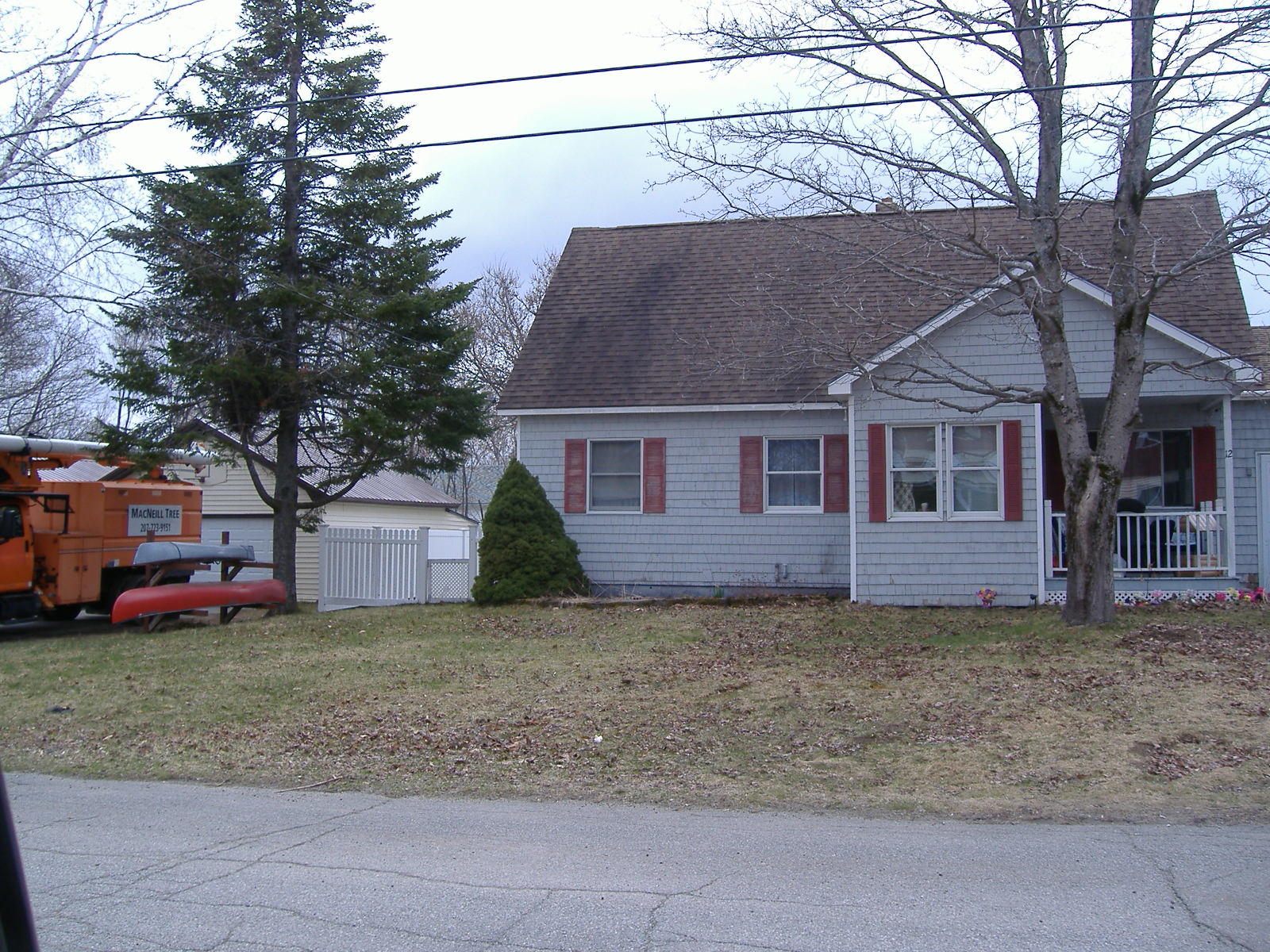 12 High Street East Millinocket, ME 04430 - Photo 1 of 17 DSCF3822