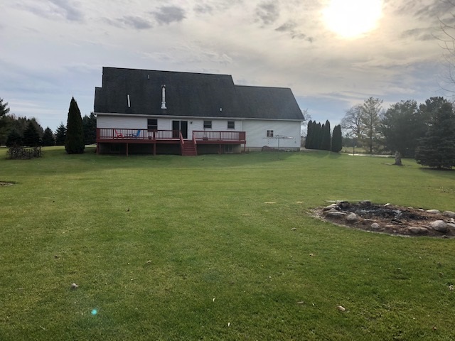 14372 Gilbert Road Allenton, MI 48002 - Photo 30 of 33