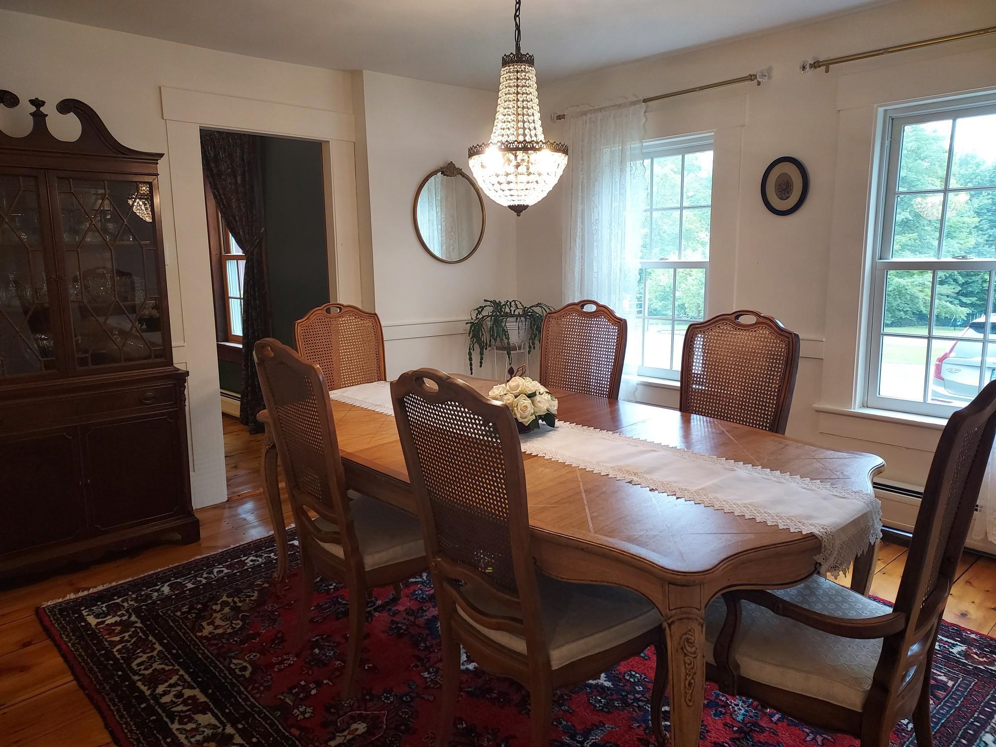 196 Brown Road Candia, NH 03034 - Photo 15 of 59