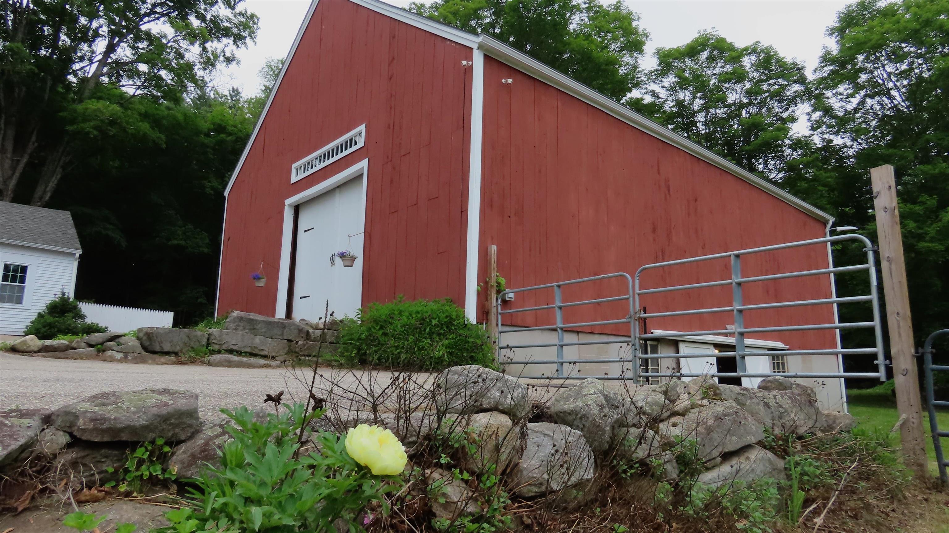 196 Brown Road Candia, NH 03034 - Photo 39 of 59
