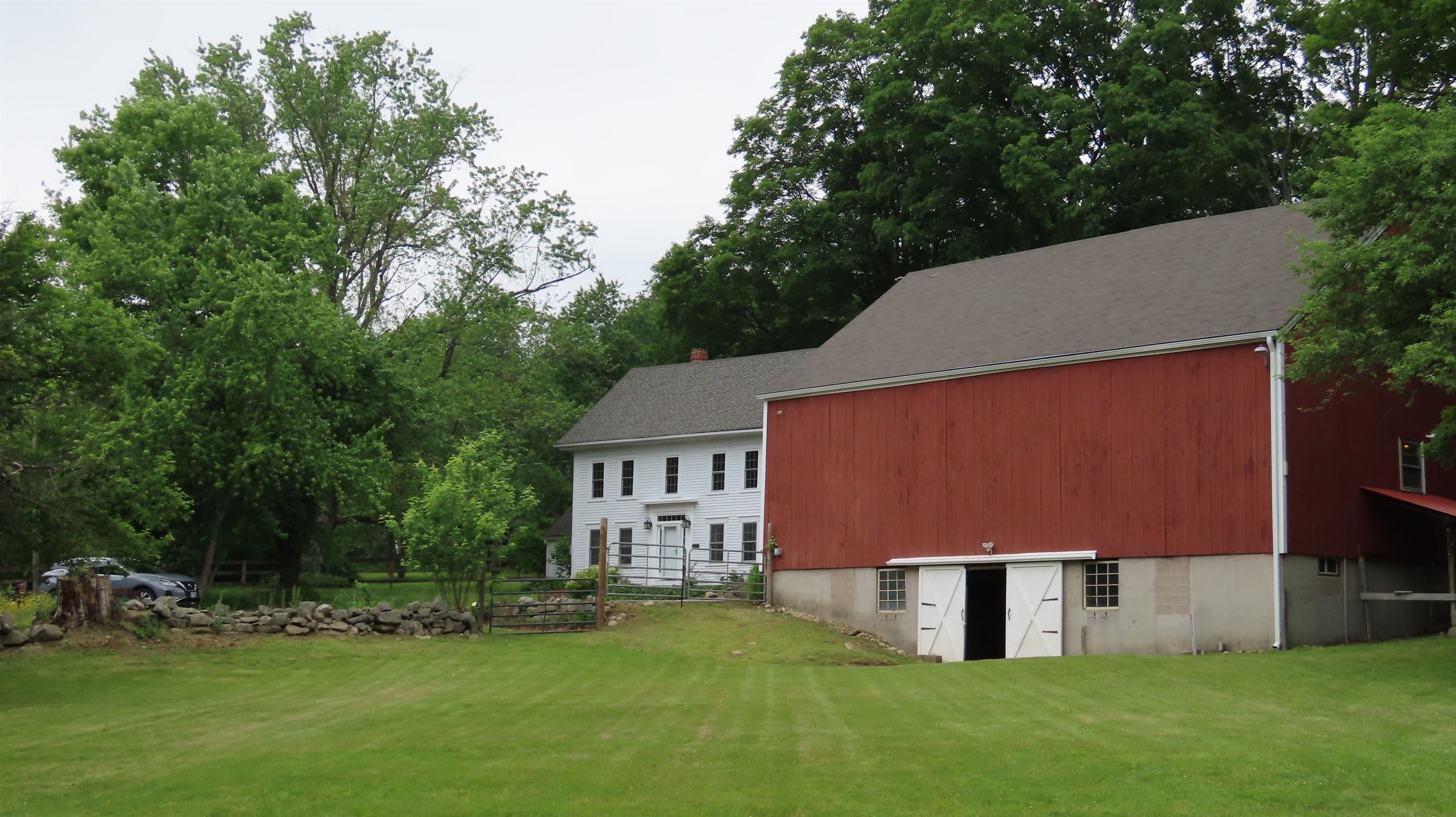 196 Brown Road Candia, NH 03034 - Photo 44 of 59