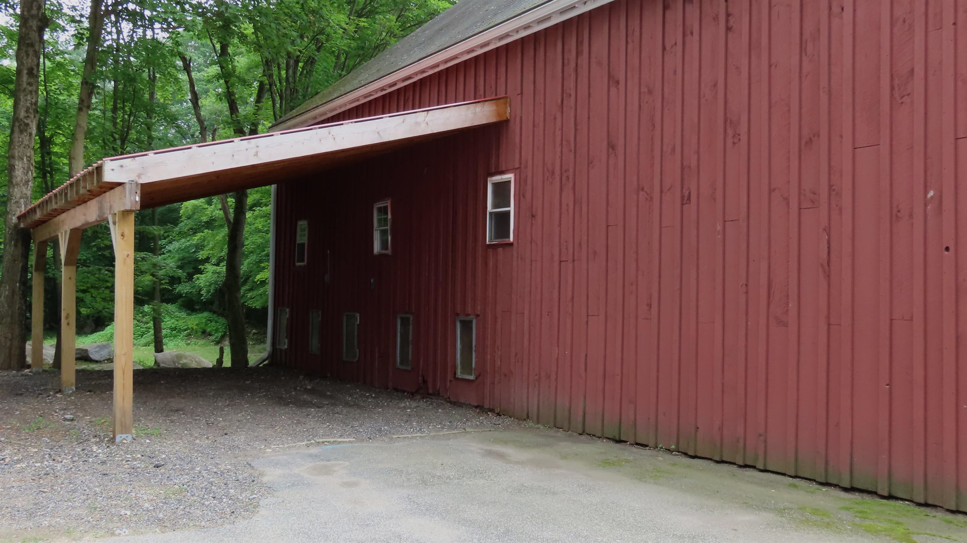 196 Brown Road Candia, NH 03034 - Photo 45 of 59