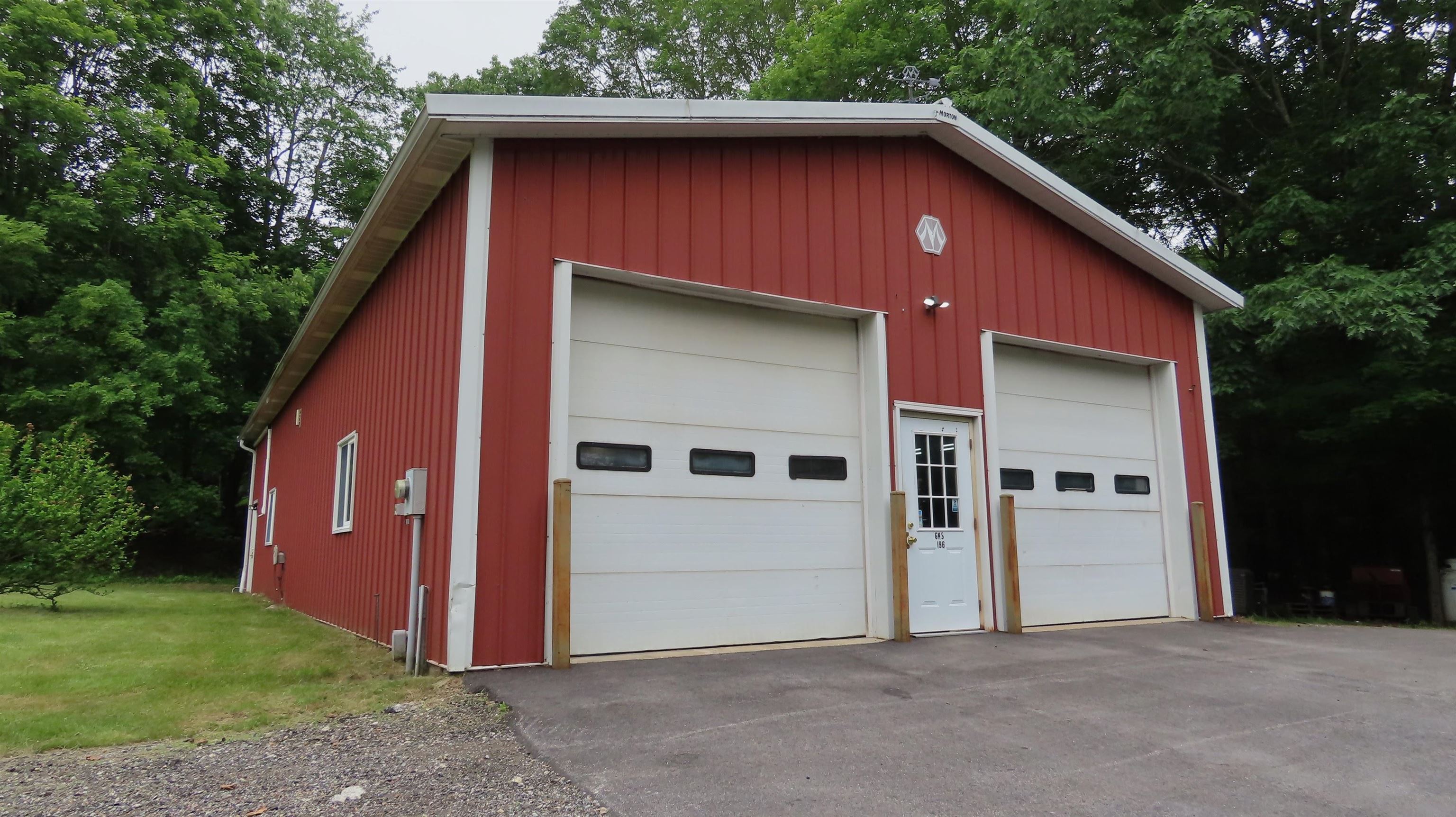 196 Brown Road Candia, NH 03034 - Photo 54 of 59