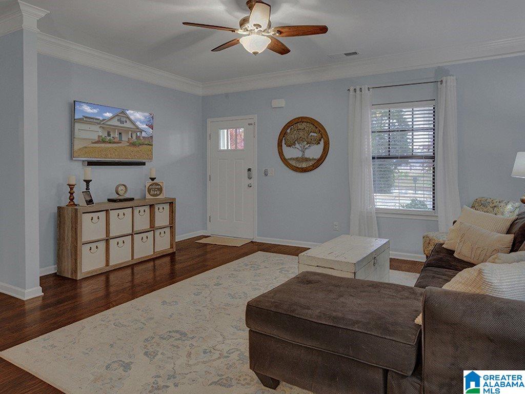 100 Waterstone Way Calera, AL 35040 - Photo 5 of 25