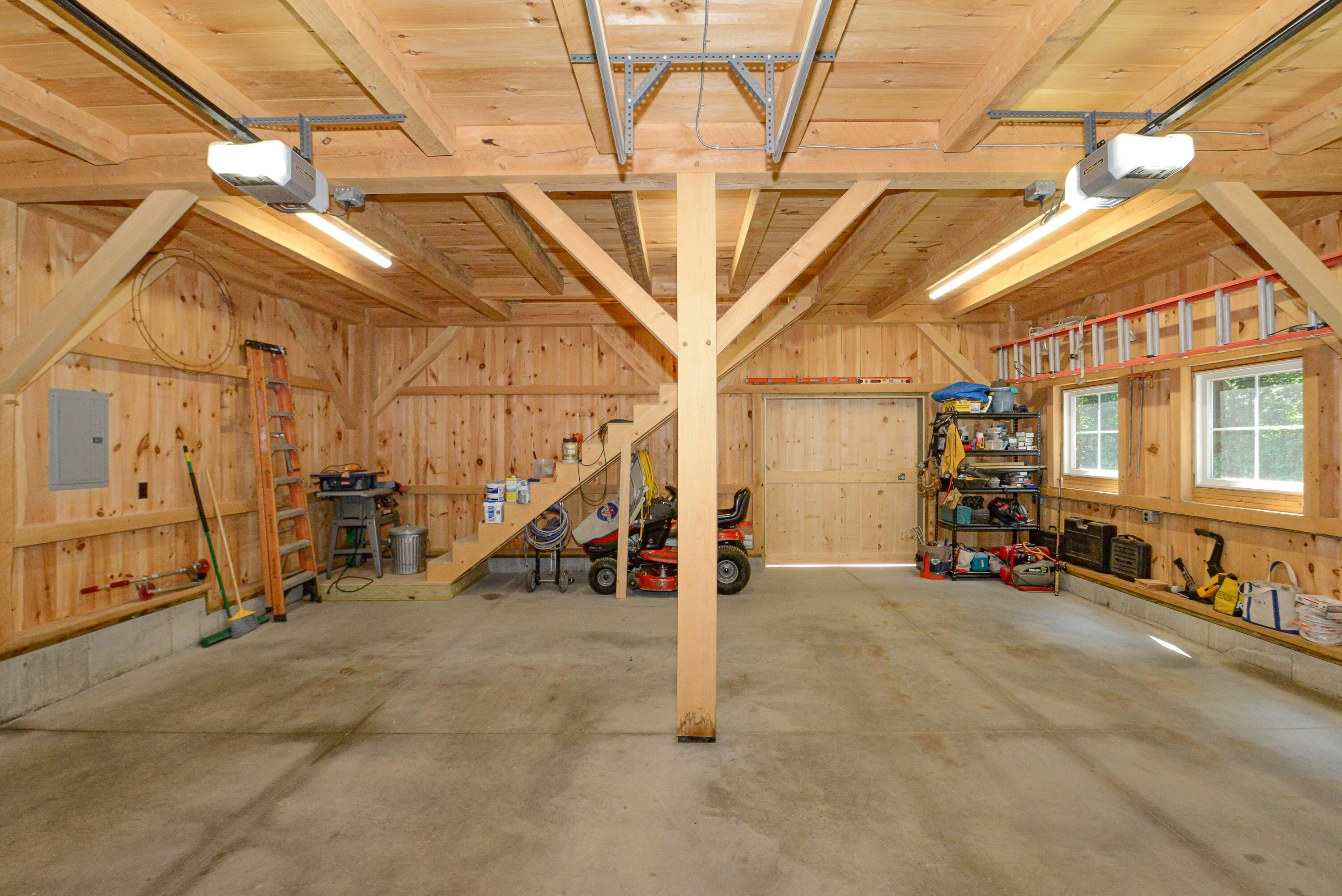 468 Upper Ridge Road Bridgton, ME 04009 - Photo 82 of 101 468 upper ridge-116
