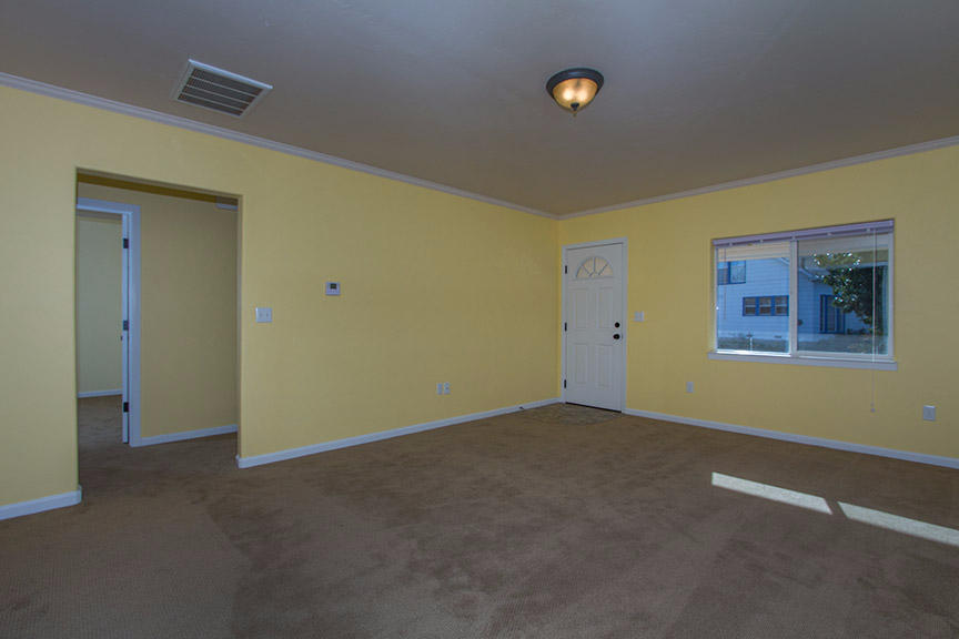 1732 Ash Street Fortuna, CA 95540 - Photo 15 of 37 an empty room with windows