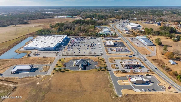 $525,000 | 0 South Nc 41 Highway, Wallace, NC 28466