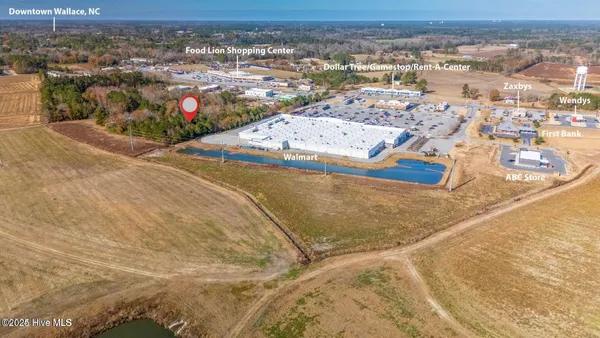 $525,000 | 0 South Nc 41 Highway, Wallace, NC 28466