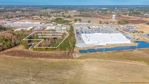 $525,000 | 0 South Nc 41 Highway, Wallace, NC 28466