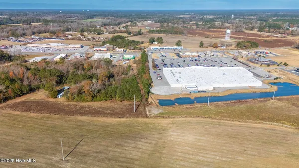 $525,000 | 0 South Nc 41 Highway, Wallace, NC 28466