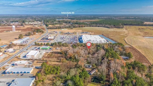 $525,000 | 0 South Nc 41 Highway, Wallace, NC 28466