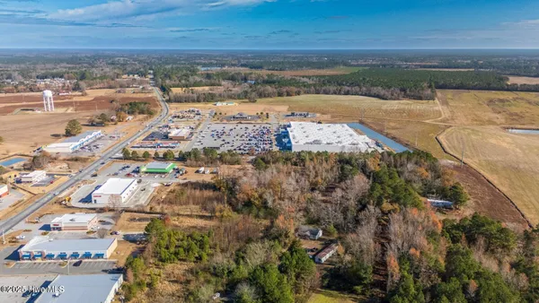 $525,000 | 0 South Nc 41 Highway, Wallace, NC 28466