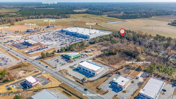 $525,000 | 0 South Nc 41 Highway, Wallace, NC 28466