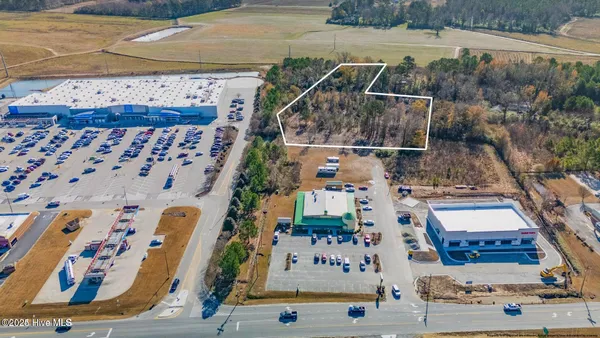 $525,000 | 0 South Nc 41 Highway, Wallace, NC 28466