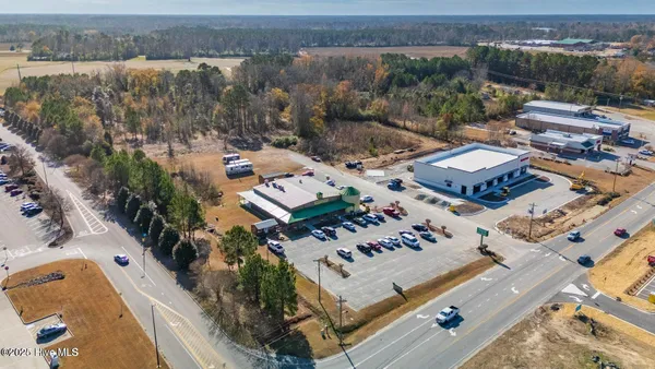 $525,000 | 0 South Nc 41 Highway, Wallace, NC 28466