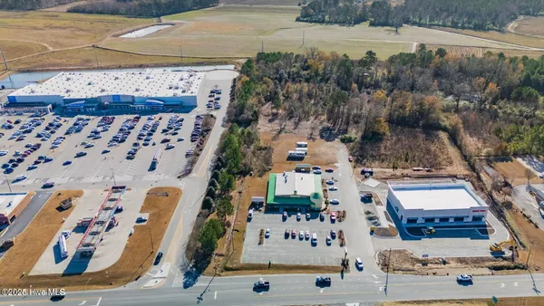 $525,000 | 0 South Nc 41 Highway, Wallace, NC 28466