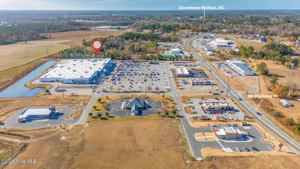 $525,000 | 0 South Nc 41 Highway, Wallace, NC 28466