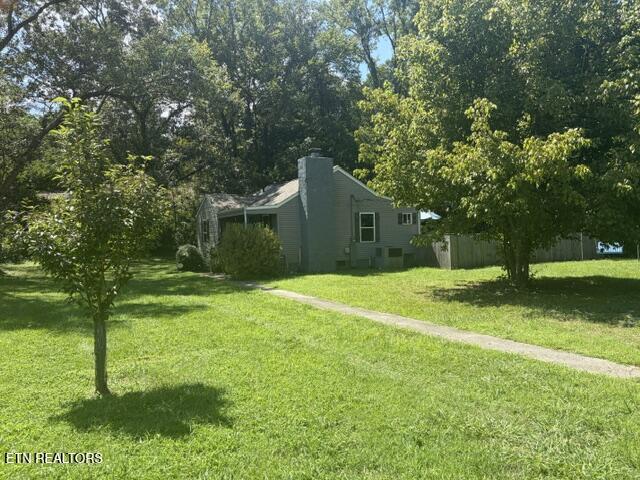 2323 Brown Road Knoxville, TN 37920 - Photo 4 of 17 IMG_9489