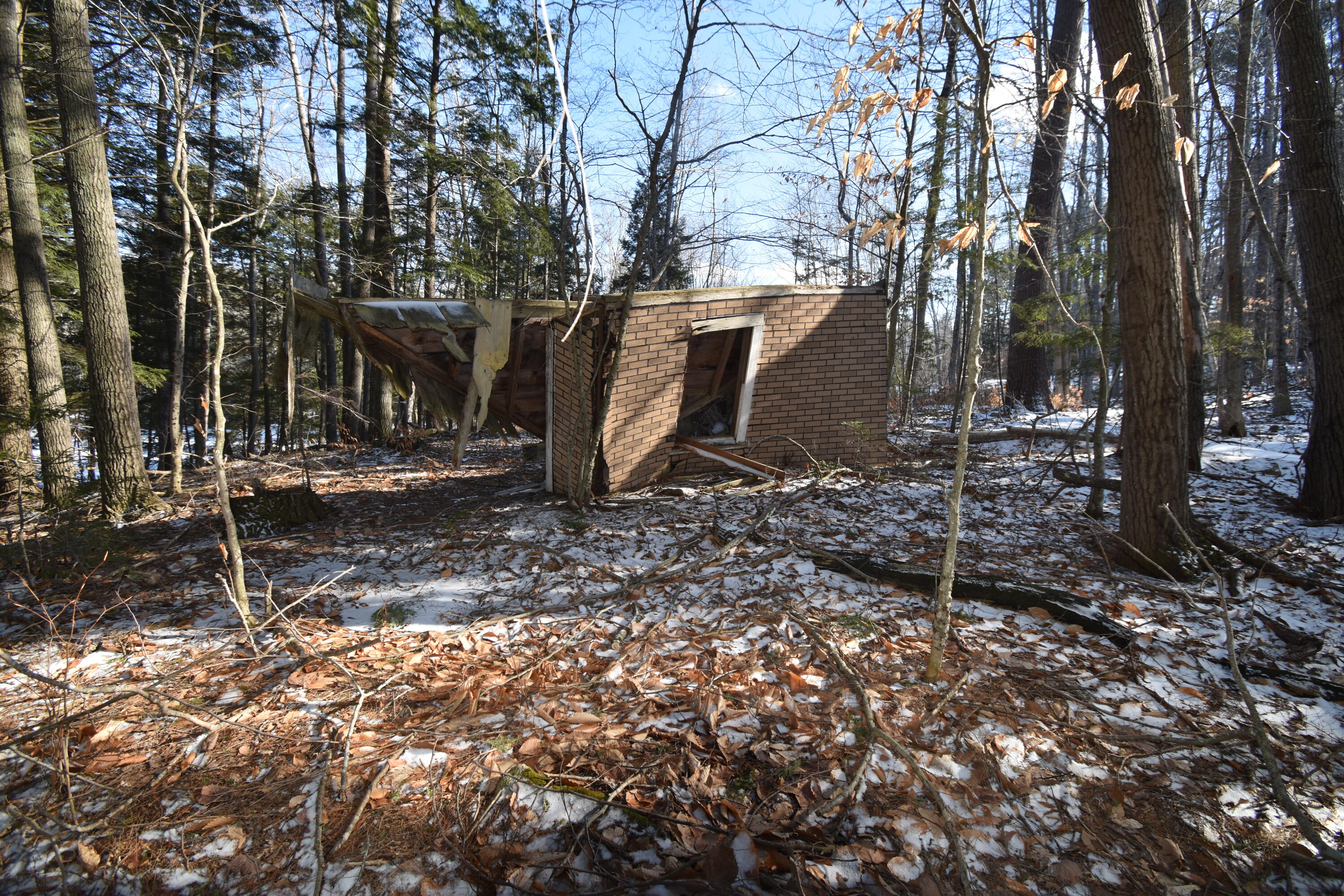 0 Route9-126 Road Litchfield, ME 04350 - Photo 9 of 105