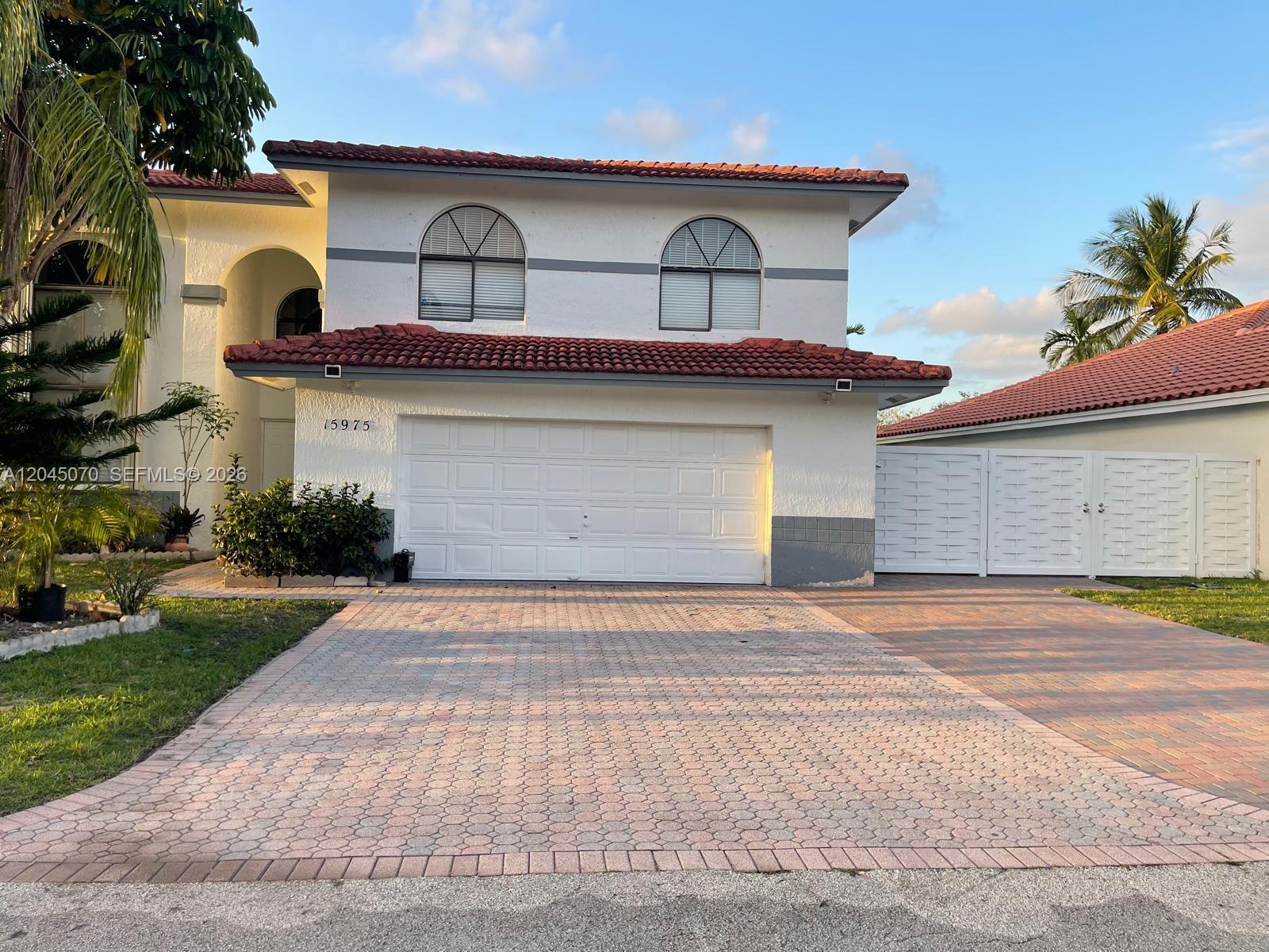 15975 Southwest 109th Street, Unit 1 Miami, FL 33196 - Photo 1 of 20