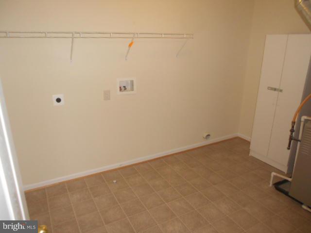 105 Patton Way Elkton, MD 21921 - Photo 14 of 26 2nd Floor Laundry Room