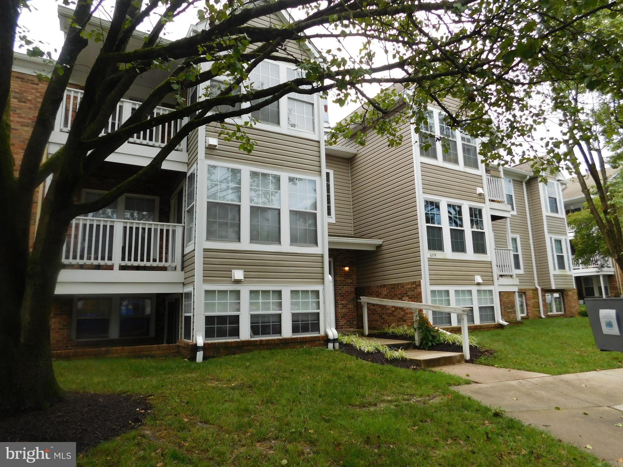 6375 Greenfield Road, Unit 1502 Elkridge, MD 21075 - Photo 20 of 20 Welcome Home!