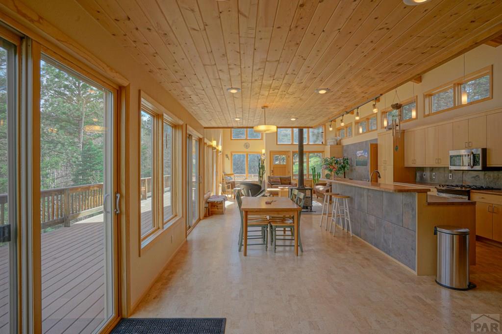 502 County Road La Veta, CO 81055 - Photo 8 of 34