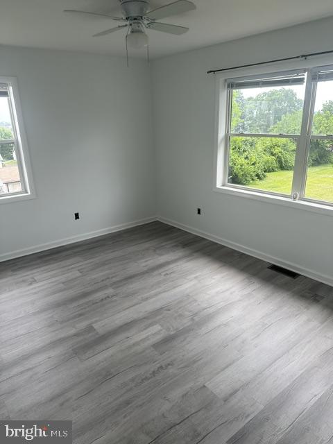 436 Coates Street Bridgeport, PA 19405 - Photo 12 of 20 Bright and airy room with nature views.