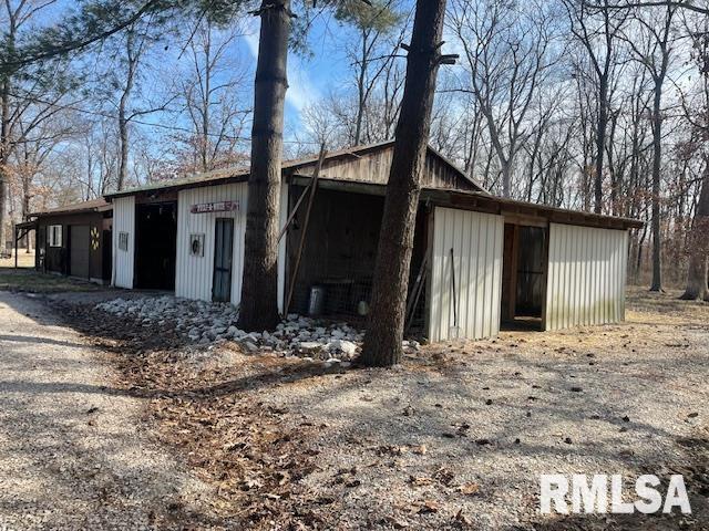 17541 Corbin Hills Road Carlinville, IL 62626 - Photo 25 of 30 Gallery Image 25