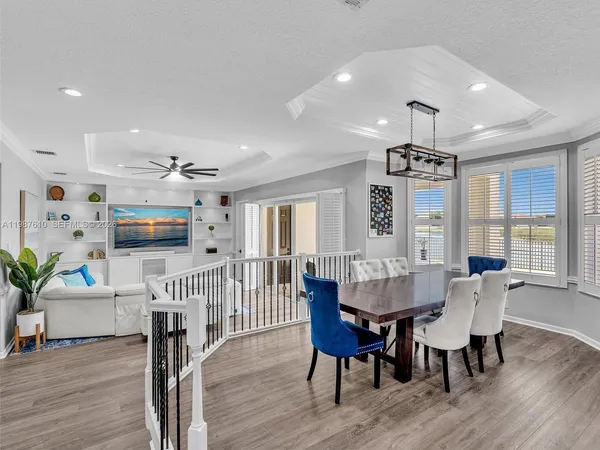 $1,100,000 | 8878 Cobblestone Point Circle, Boynton Beach, FL 33472