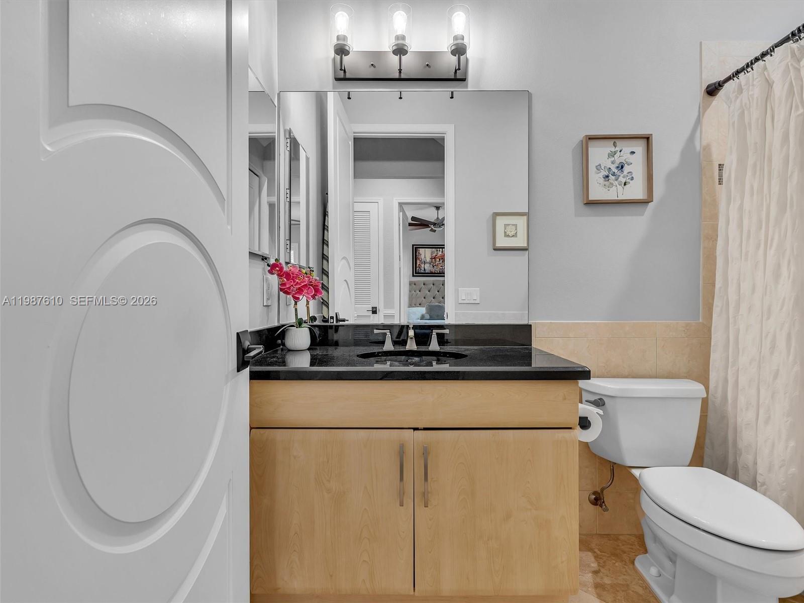 8878 Cobblestone Point Circle Boynton Beach, FL 33472 - Photo 35 of 89 Downstairs bath