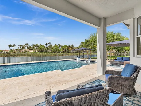 $1,100,000 | 8878 Cobblestone Point Circle, Boynton Beach, FL 33472