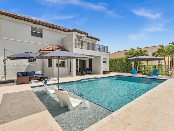 $1,100,000 | 8878 Cobblestone Point Circle, Boynton Beach, FL 33472