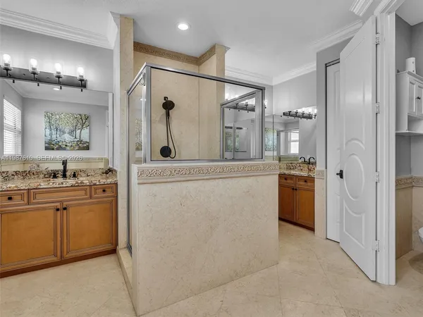 $1,100,000 | 8878 Cobblestone Point Circle, Boynton Beach, FL 33472