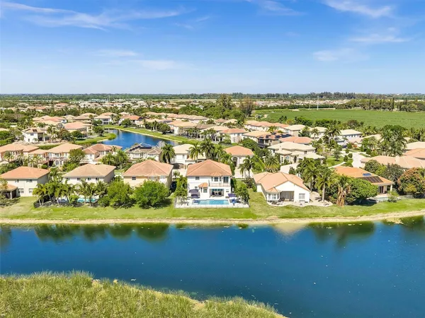 $1,100,000 | 8878 Cobblestone Point Circle, Boynton Beach, FL 33472