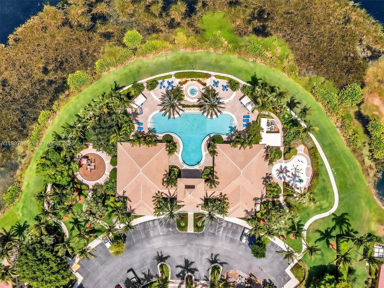 8878 Cobblestone Point Circle Boynton Beach, FL 33472 - Photo 82 of 89 Community clubhoue