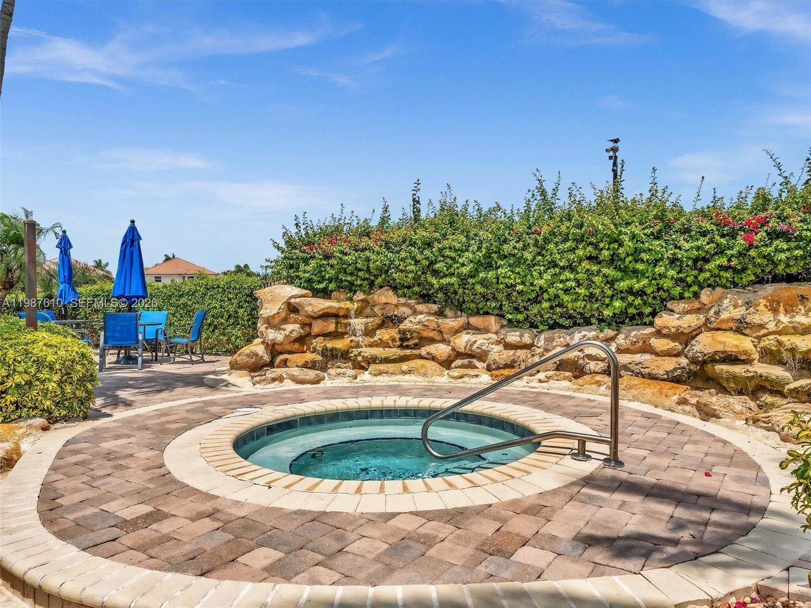 8878 Cobblestone Point Circle Boynton Beach, FL 33472 - Photo 85 of 89 community spa