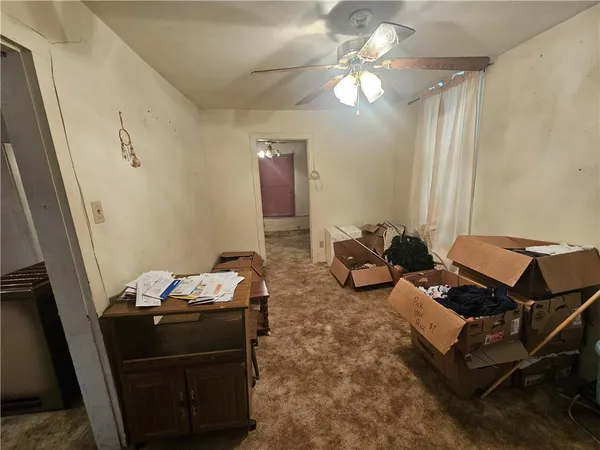 $75,000 | 302 East Bird Street, Hamilton, MO 64644