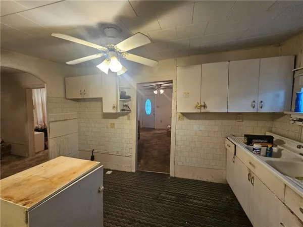 $75,000 | 302 East Bird Street, Hamilton, MO 64644