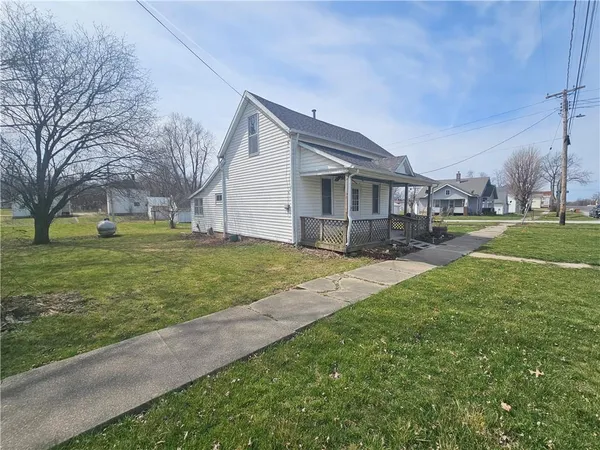 $75,000 | 302 East Bird Street, Hamilton, MO 64644