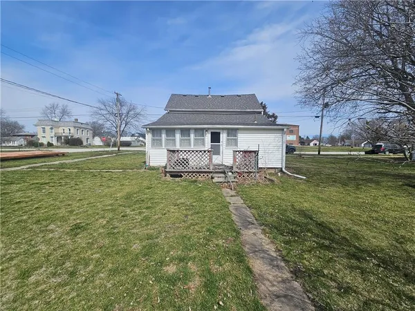 $75,000 | 302 East Bird Street, Hamilton, MO 64644
