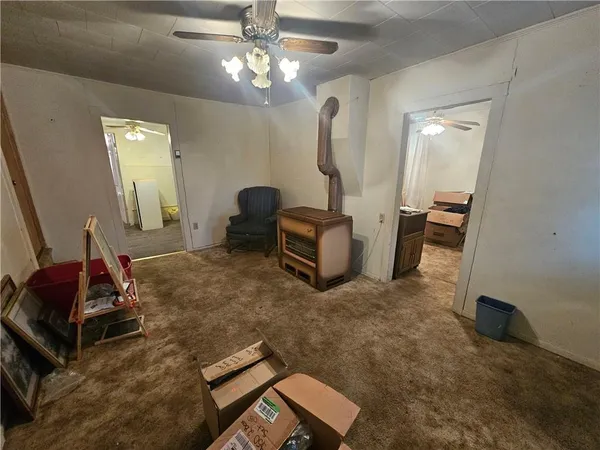 $75,000 | 302 East Bird Street, Hamilton, MO 64644