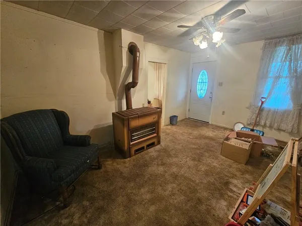 $75,000 | 302 East Bird Street, Hamilton, MO 64644